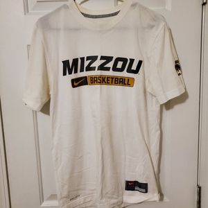 Mizzou Tigers Dri-Fit Shirt